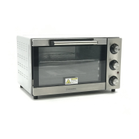 Preview: Cookworks KWS1525R-F2U