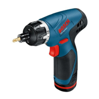Preview: Bosch GSR 10,8 V-LI Professional