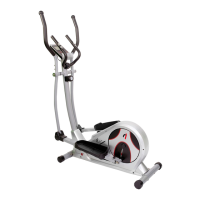 Preview: Christopeit Sport CS 5