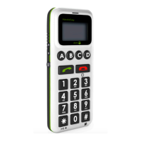 Preview: Doro HANDLEPLUS 326I GSM