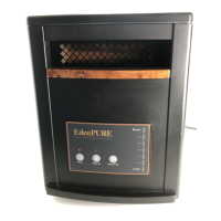 Preview: EdenPURE 1000-XL