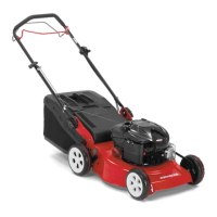 Preview: Jonsered LM 2147 CM