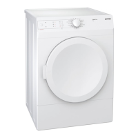 Preview: Gorenje D722CM