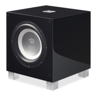 Preview: REL Acoustics T/i Series