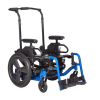 Wheelchair Logo