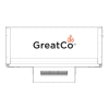 Indoor Fireplace Logo