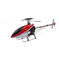 Preview: GAUI Hurricane 550