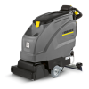 Scrubber Logo