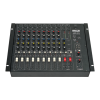 Music Mixer Logo