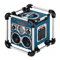 Preview: Bosch GML 24 V