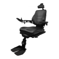 Preview: Permobil Corpus 3 G