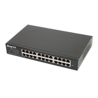 Preview: Draytek VigorSwitch G1241