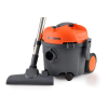 Vacuum Cleaner Logo