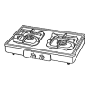 Kitchen Appliances Logo