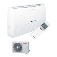 Preview: Toshiba RAS-18UFHP-E