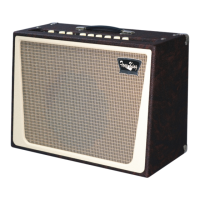 Preview: Tone King Metropolitan