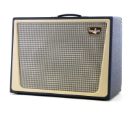 Preview: Tone King Metropolitan
