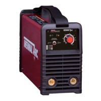 Preview: Thermal Arc 161 S