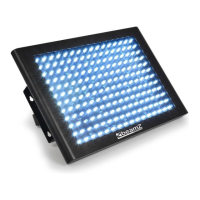 Preview: Beamz LCP-192