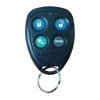 Car Alarm Logo