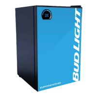 Preview: Budlight BUD-e