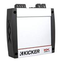Preview: Kicker KX200.2 Series
