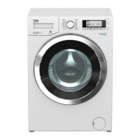 Preview: Beko WMY 91443 LB1