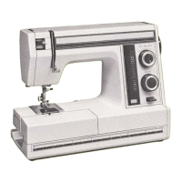 Preview: Janome SW-2018E