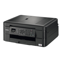 Preview: Brother MFC-J460DW