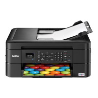 Preview: Brother MFC-J460DW