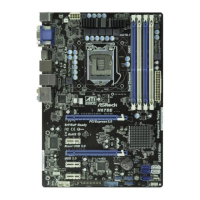 Preview: ASROCK H67DE