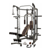 Fitness Equipment Logo