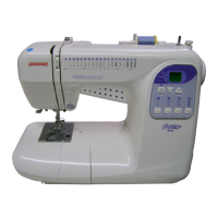 Preview: Janome 8048