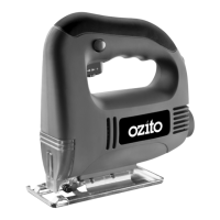 Preview: Ozito OZJS400A