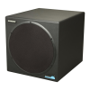 Subwoofer Logo