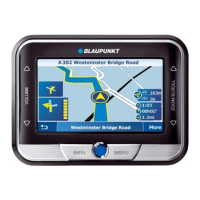 Preview: Blaupunkt TravelPilot Lucca 5.2