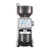 Coffee Grinder Logo