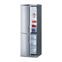 Preview: Gorenje RK 6337 E