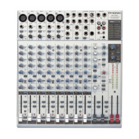 Preview: Phonic MU1722X