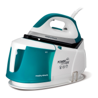 Preview: Power Steam Elite