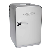 Preview: Waeco MyFridge MF-05