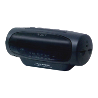 Preview: Sony ICF-C490
