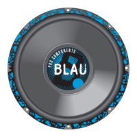 Preview: Blaupunkt Blau PCwg100