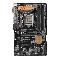 Preview: ASROCK H170 Pro4/D3
