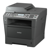 Preview: Brother MFC-8510DN