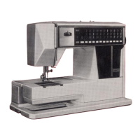 Preview: Janome 5001 Memory