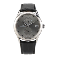 Preview: Jaeger-leCoultre Master Hometime