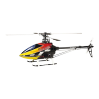 Preview: Align T-REX 550E