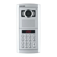 Preview: KOCOM KLP-100