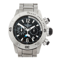 Preview: Master Compressor Diving Chronograph